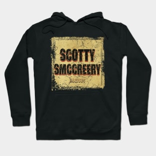 Scotty McCreery Hoodie